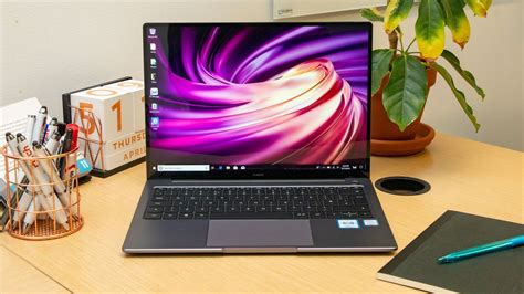 Huawei Matebook 14 Review / Huawei MateBook D 14 (2020) Review / The first reviews and videos on ...