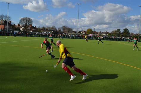 Lindum Hockey Club make history as they dramatically secure promotion on final day