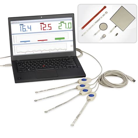 FlexiForce Load/Force Sensors and Systems | Tekscan