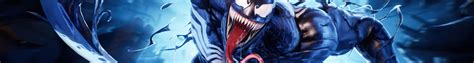 1668x222 Resolution Venom Fortnite 4K 1668x222 Resolution Wallpaper ...