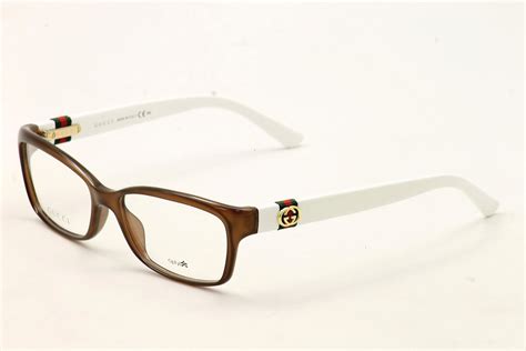 Gucci Women's Eyeglasses 3647 Full Rim Optical Frame