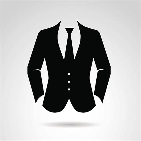 Best Suit Illustrations, Royalty-Free Vector Graphics & Clip Art - iStock