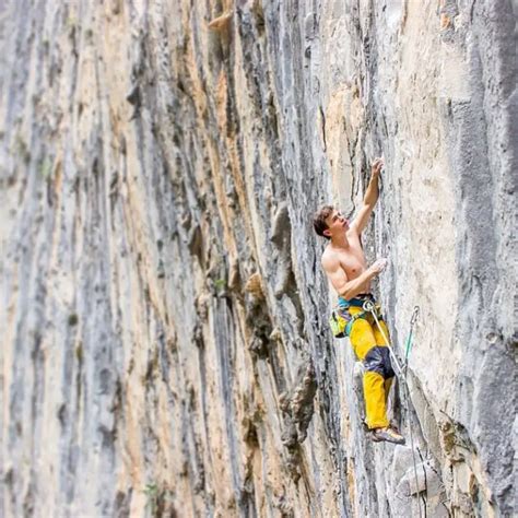 El Salto Climbing Mexico: The Ultimate Guide [2021]