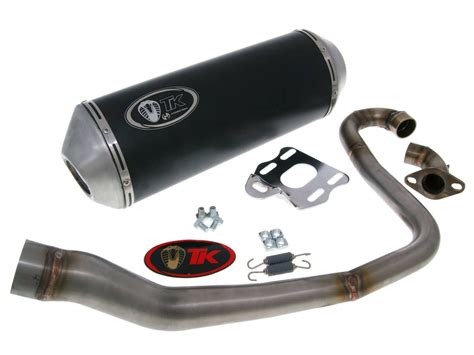 Turbo Kit — ScooterPartShop