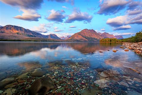 St Marys Sunrise Photograph by Johnny Adolphson - Fine Art America