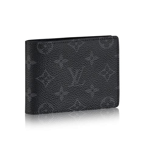 Louis Vuitton Men's Id Wallet Review | Paul Smith