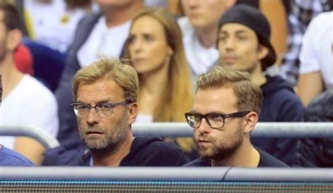 Marc Klopp- Meet Son Of Jurgen Klopp | VergeWiki