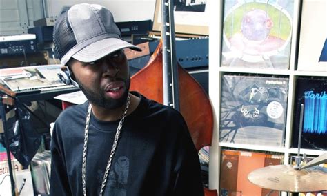 Remembering J Dilla on His Birthday | TIDAL Magazine