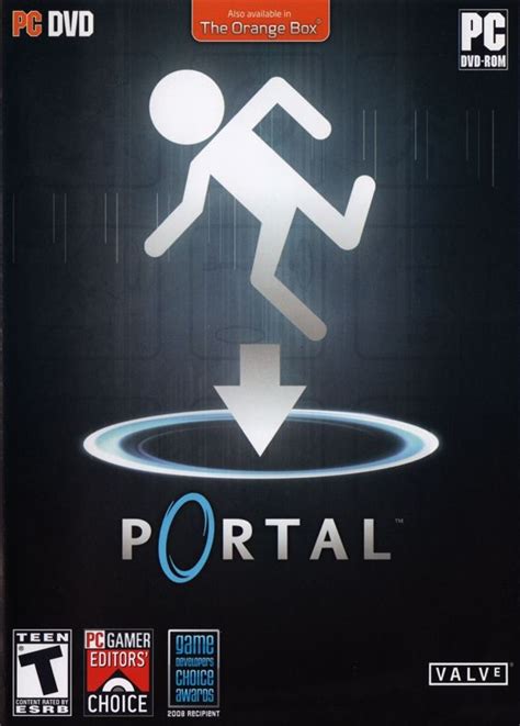 Portal reviews - MobyGames