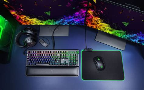 Razer BlackWidow Elite - Full Review and Benchmarks | Tom's Guide