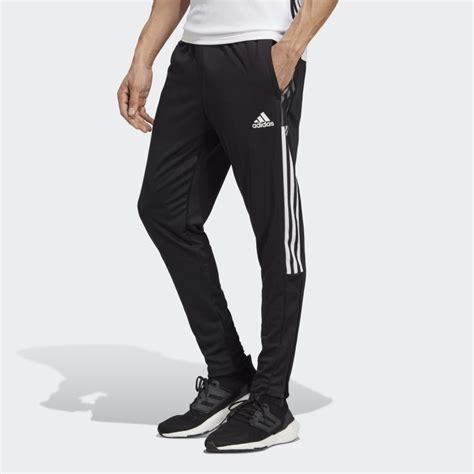 adidas Tiro 21 Trainingshose - Schwarz | adidas Deutschland