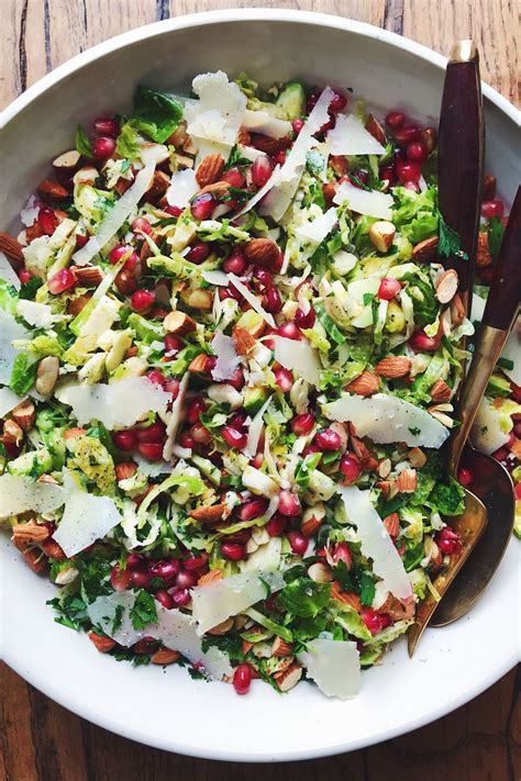 25 Winter Salads You'll Actually Want To Eat | Winter salad recipes, Thanksgiving salad recipes ...