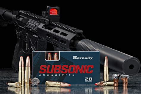 Hornady Launching New Ammo Lines in 2018