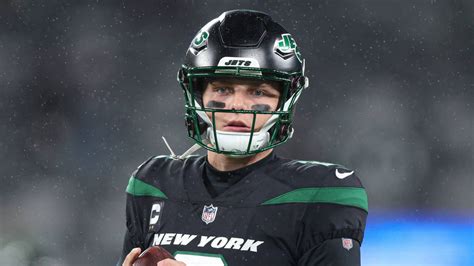 2023 NFL QB analysis: New York Jets | Yardbarker