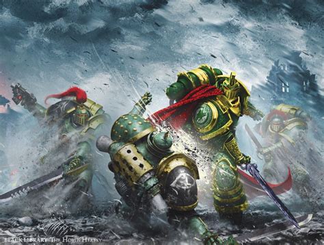 Warhammer 40k artwork : Photo | Warhammer 40k artwork, Warhammer ...