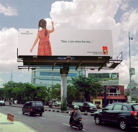 10 eye-catching billboard designs you shouldn't miss - Silver Mouse