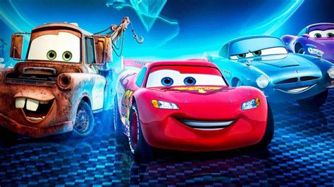 Cars 4: Will Pixar Ever Release the Movie? | The Direct