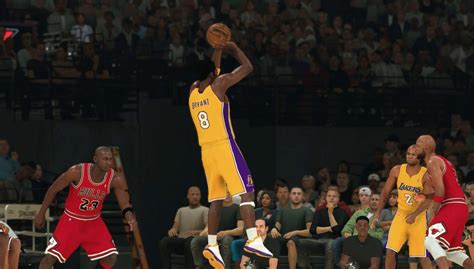 NBA2K21: Tips For Mastering The New Shooting Mechanics