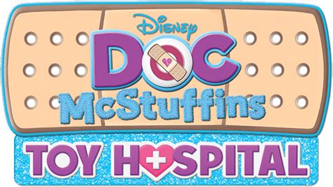 Doc McStuffins: Toy Hospital - Win a Copy - JaMonkey