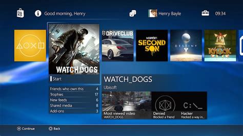 How to Let Your PS4 Download Games When You're Away | Gadgets 360