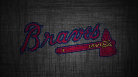 Atlanta Braves Wallpapers - Wallpaper Cave