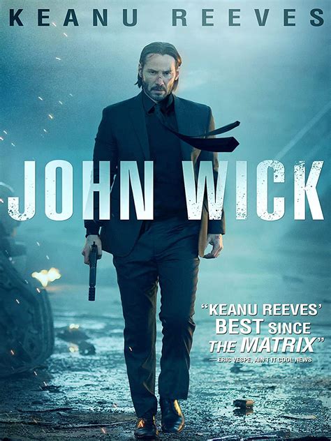 Buy John Wick Keanu Reeves 12 x 16 inch Bhurma Collection Online at desertcartINDIA