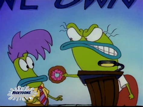 Image - Ralph Bighead - Snapshot 39.png | Rocko's Modern Life Wiki | FANDOM powered by Wikia