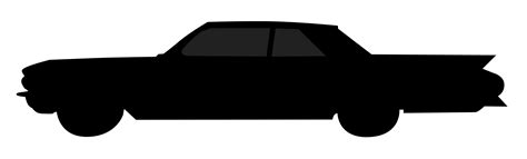 Free Car Silhouette Cliparts, Download Free Car Silhouette Cliparts png ...