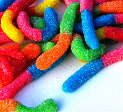 Gummy Worms Free Photo Download | FreeImages