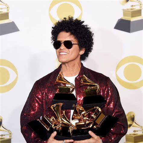 #Grammys Song Of The Year, Album Of The Year, Bruno Mars Grammys ...