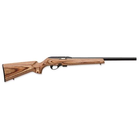 Remington 597, Semi-Automatic, .22 WMR, 20" Barrel, 8+1 Rounds - 633982, Semi-Automatic at ...