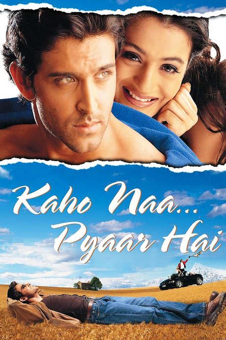 ‎Kaho Naa... Pyaar Hai (2000) directed by Rakesh Roshan • Reviews, film + cast • Letterboxd