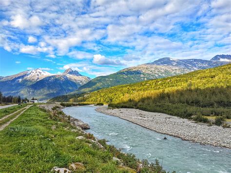 Weather in Skagway, Alaska - What to Expect During Your Trip — Klondike Electric Bicycles ...