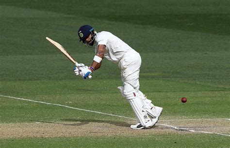 3 reasons why Virat Kohli could dominate the Test series against Australia