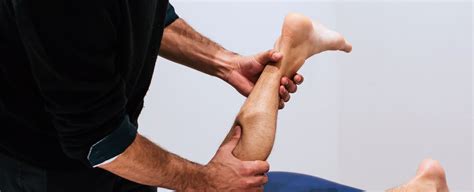 Soft Tissue Therapy - City of London - Spectrum Physio