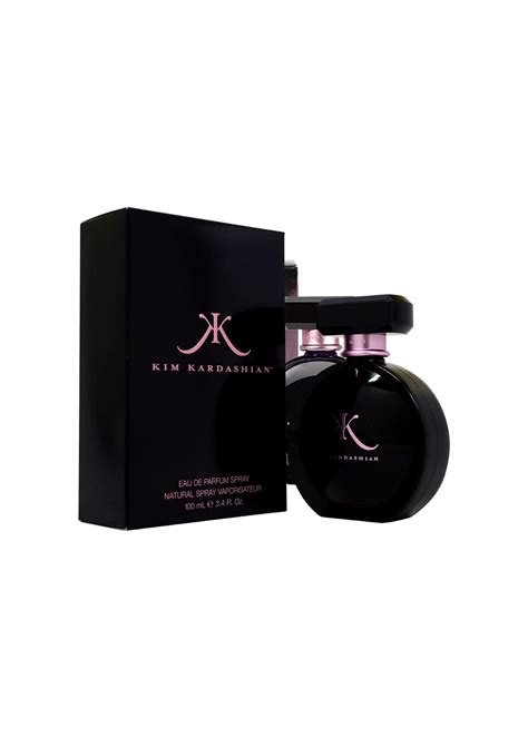 Discover the Allure of Kim Kardashian Perfume Collection