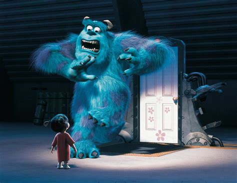 Pixar on Twitter: "Time to fill the scream canisters! Monsters, Inc. airs tonight on @FreeformTV ...