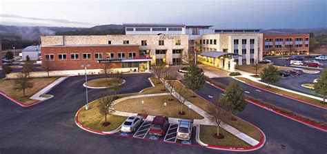 Officials at Kerrville hospital strategize about potential outbreak response | Promotions ...