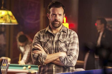 The 10 best Jason Sudeikis movies and TV shows, ranked