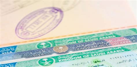 Saudi Arabia new visa rules for expatriates