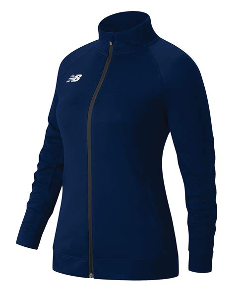 New Balance TMWJ720 - Women's Tech Fit Jacket