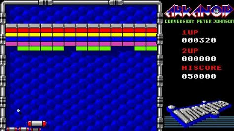 6 Games Like Arkanoid for PC – Games Like