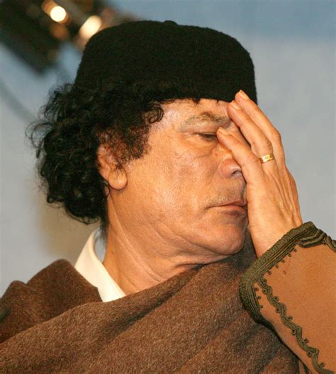 Muammar Gaddafi Death Photo. At This Time – No Fake ~ DIGITAL NEWS