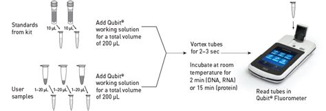 美國Life Invitrogen Qubit3.0/Qubit4.0熒光定量儀Q33226，Q33227，Q33228 - 上海市 - 貿