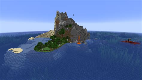 Minecraft Ocean Wallpapers - Top Free Minecraft Ocean Backgrounds ...