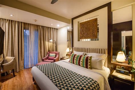 Novotel Goa Resort & Spa Rooms: Pictures & Reviews - Tripadvisor