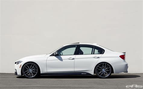 M Performance F30 335i : r/BMW