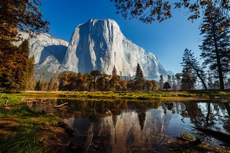 El Capitan, Yosemite, CA [OC] [3072x2048] : r/EarthPorn