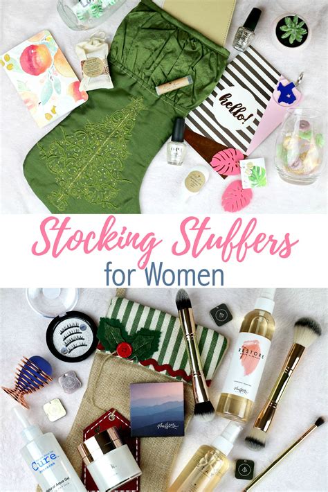 Stocking Stuffers - 2018 Holiday Gift Guide - Life. Family. Joy