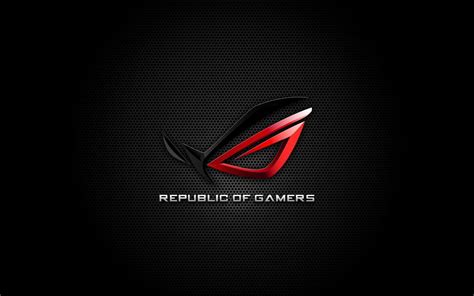 Republic Of Gamers Wallpapers - Wallpaper Cave